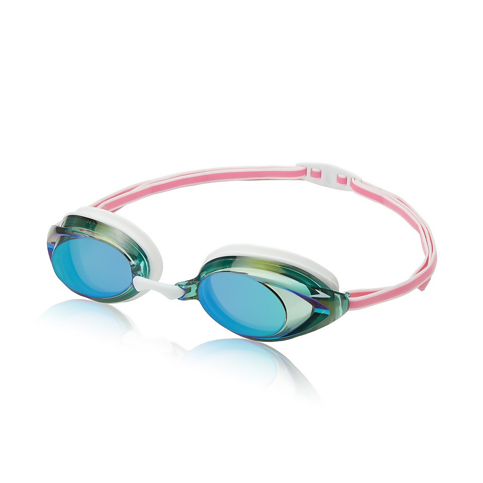 Women's Vanquisher 2.0 Mirrored Goggle