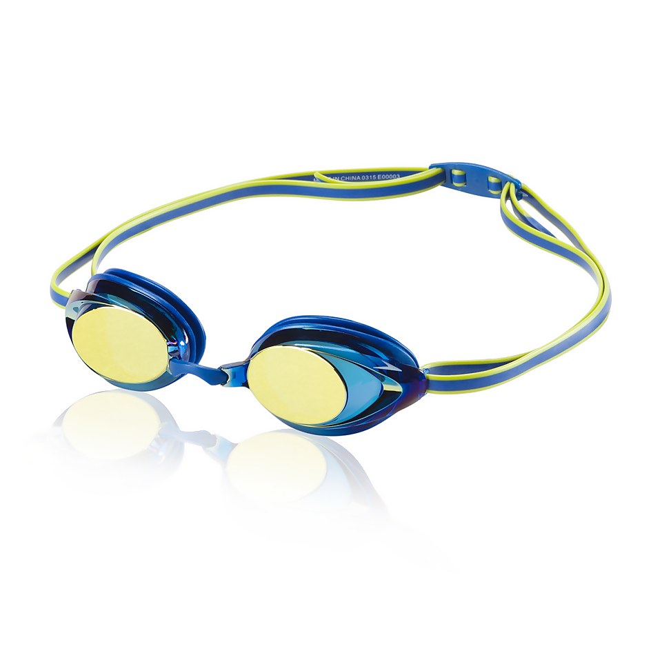 SPEEDO JR VANQ 2.0 MIRR 420