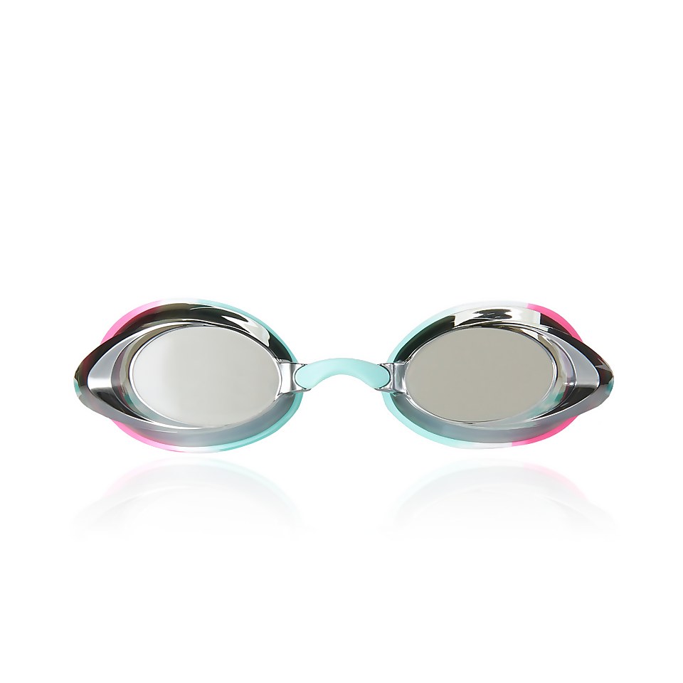 Jr. Vanquisher 2.0 Mirrored Goggle