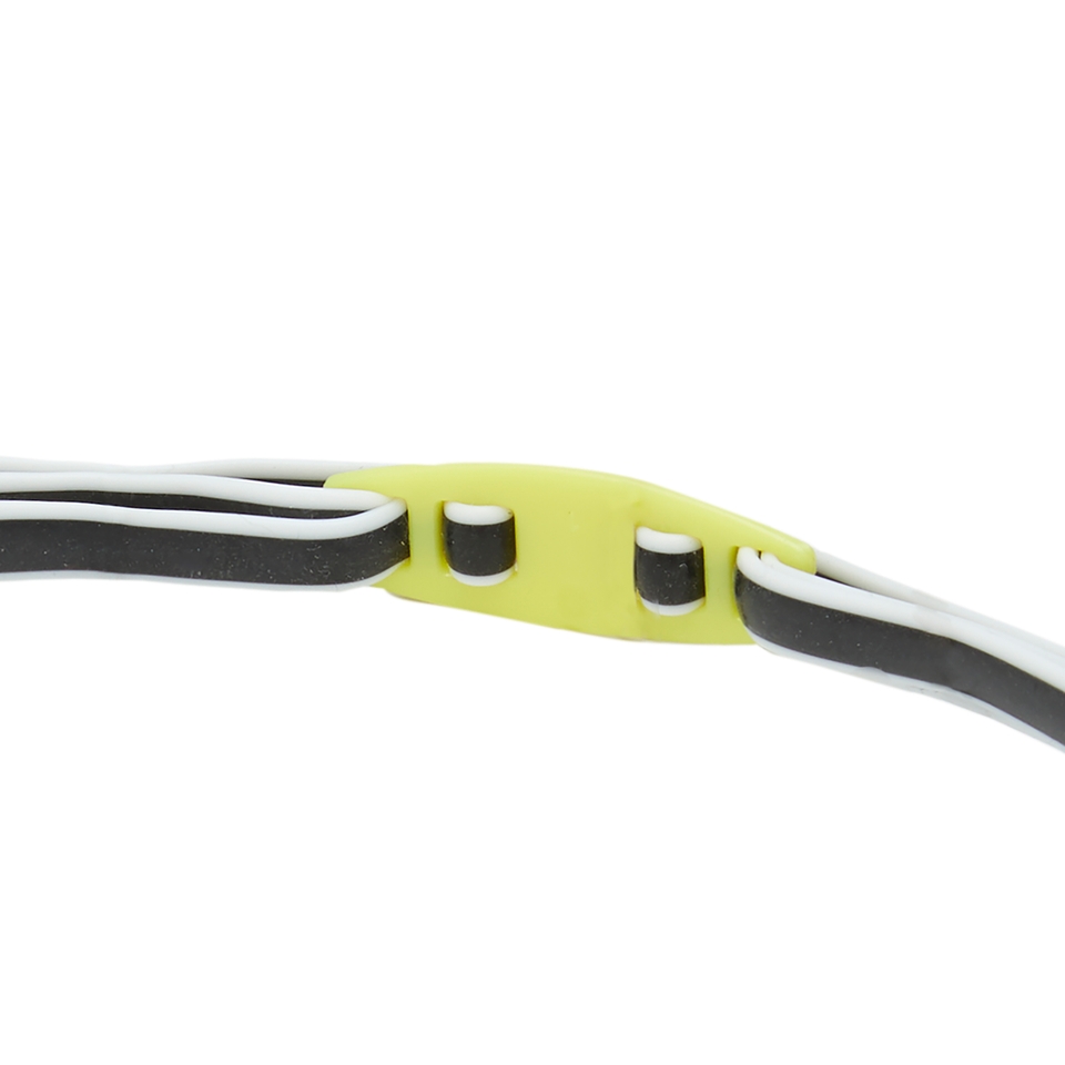 Junior Vanquisher 2.0 Mirrored Goggles Navy
