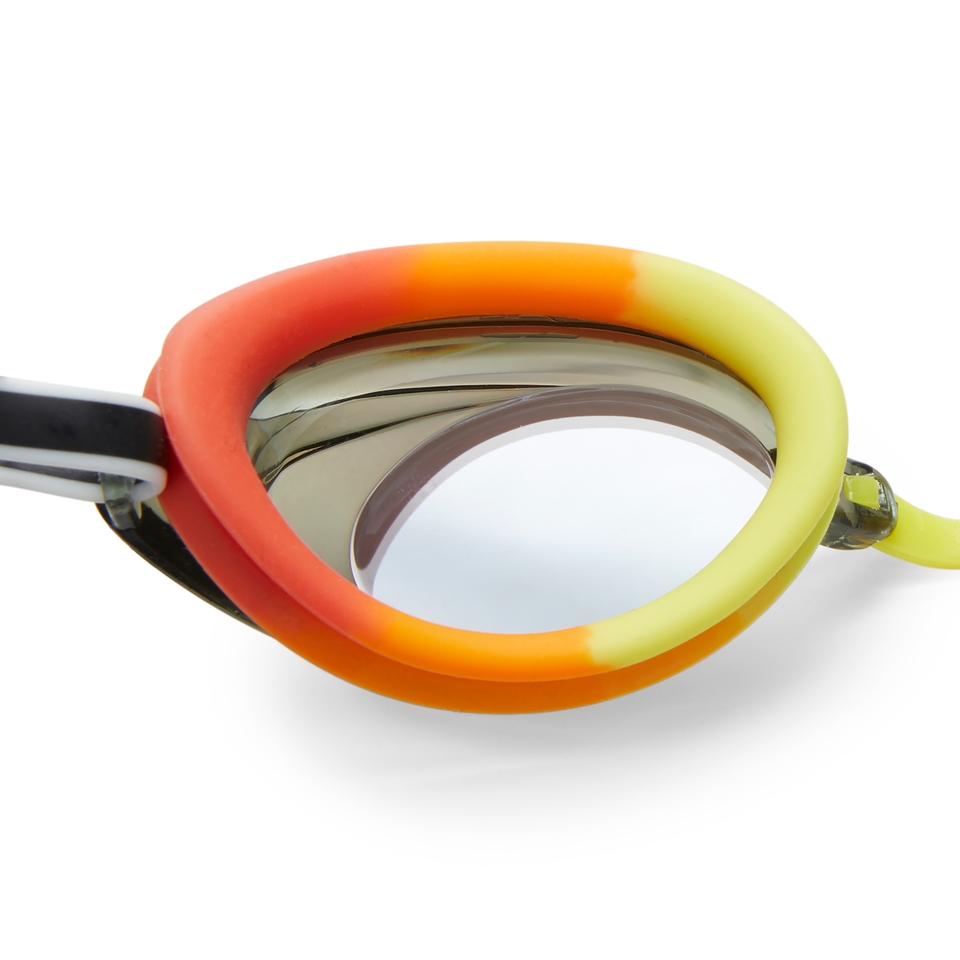 Junior Vanquisher 2.0 Mirrored Goggles Navy