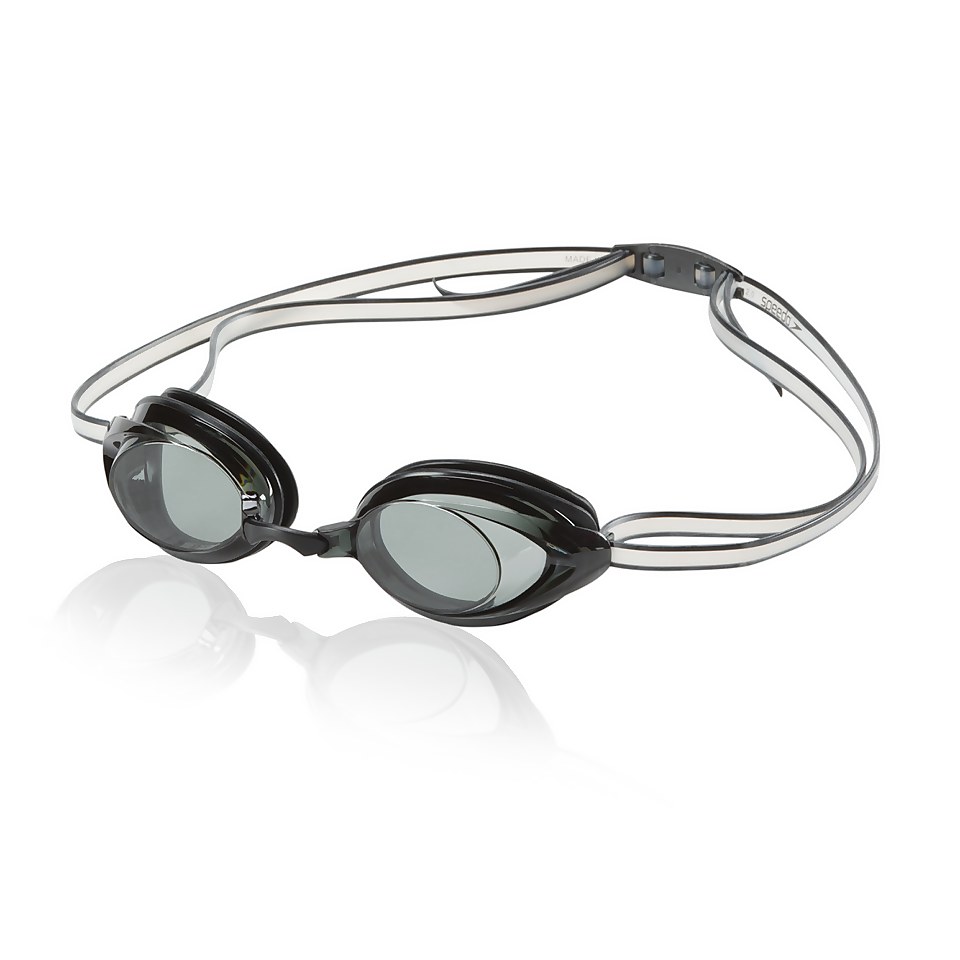 Junior Vanquisher 2.0 Goggles Gray