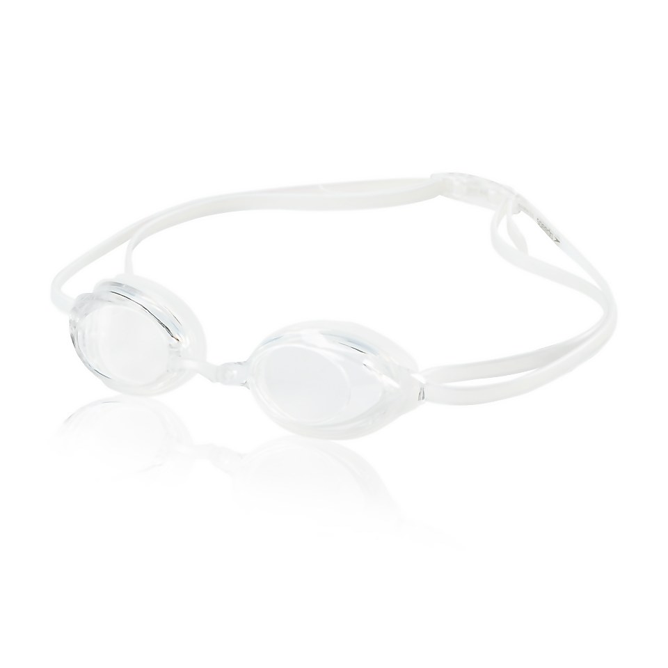 Junior Vanquisher 2.0 Goggles White