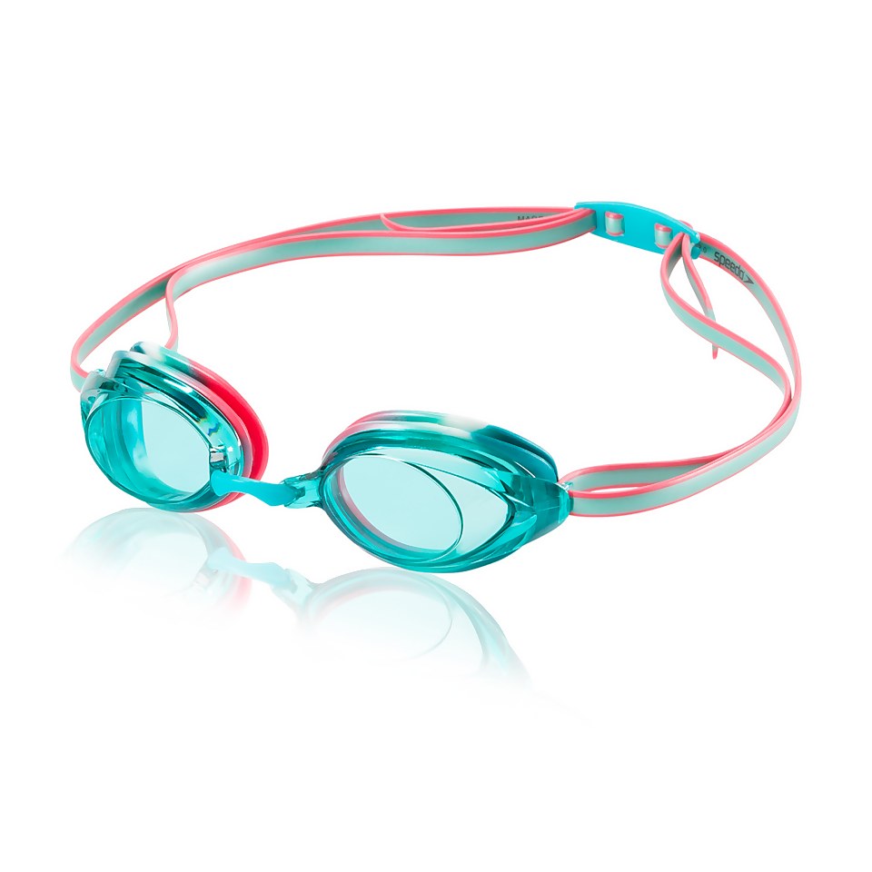 Junior Vanquisher 2.0 Goggles Blue