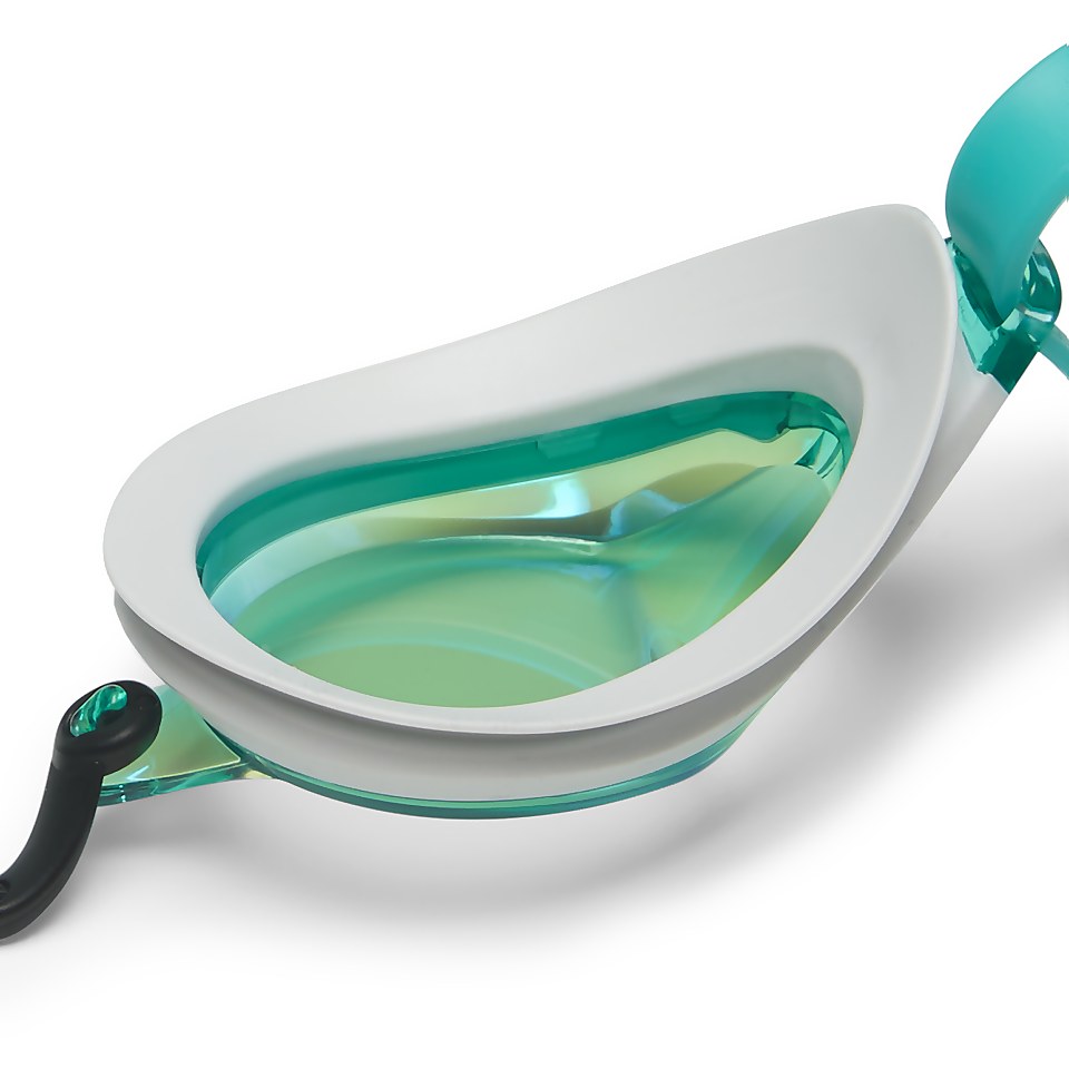 Speed Socket 2.0 Mirrored Goggle