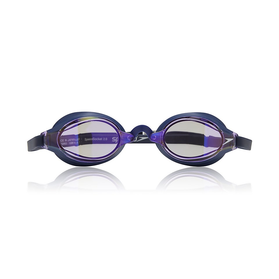Speed Socket 2.0 Mirrored Goggle