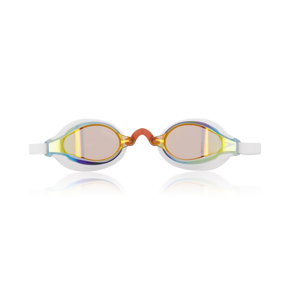 Speed Socket 2.0 Mirrored Goggle
