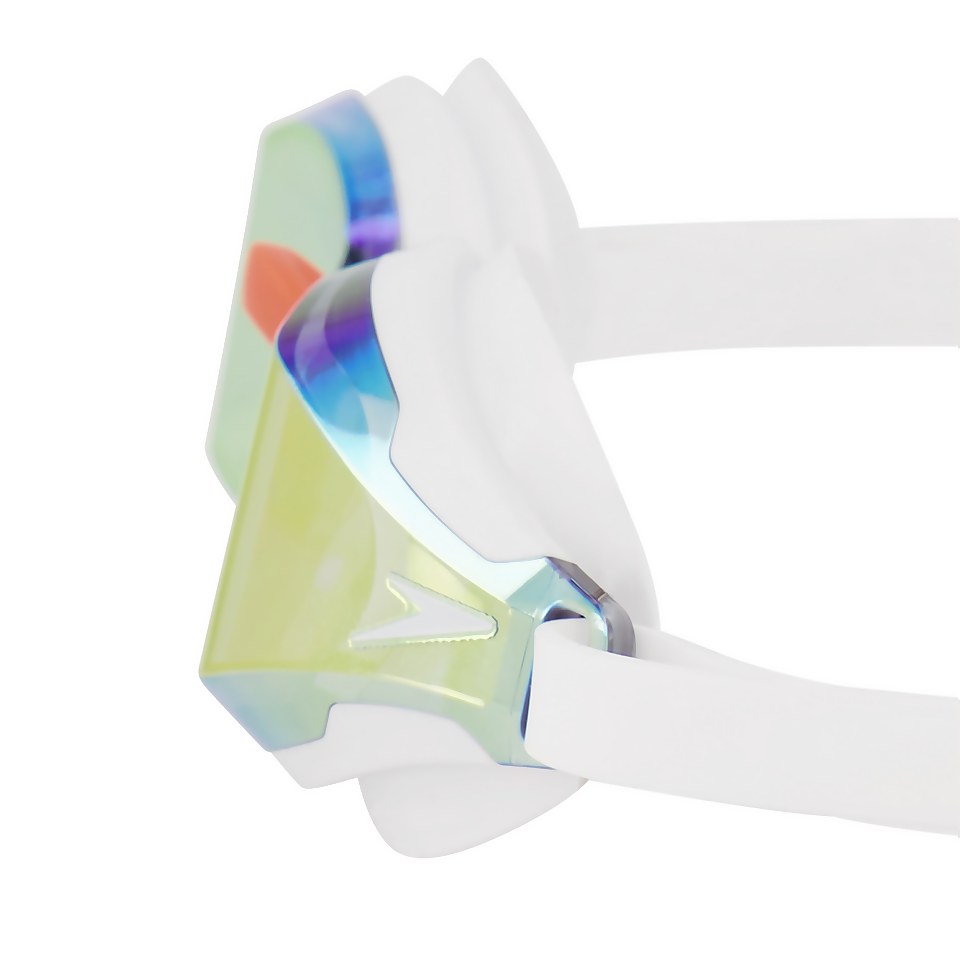 Speed Socket 2.0 Mirrored Goggle