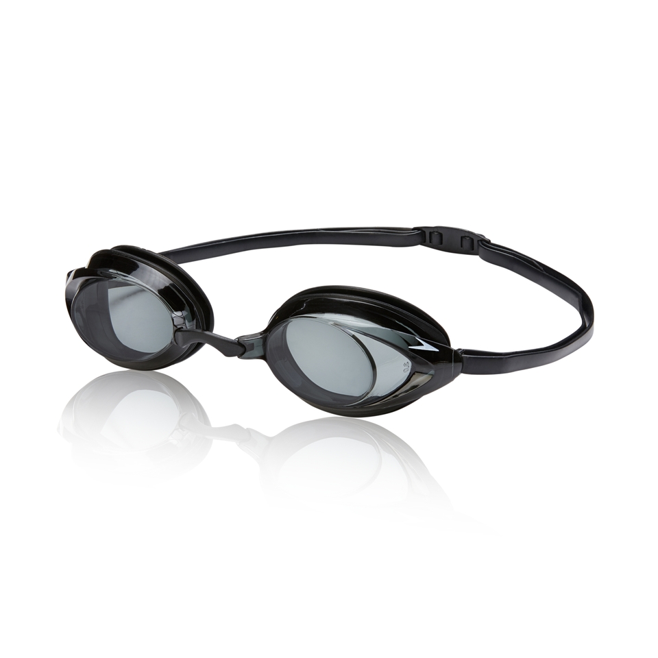 Vanquisher 2.0 Prescription Goggles Black