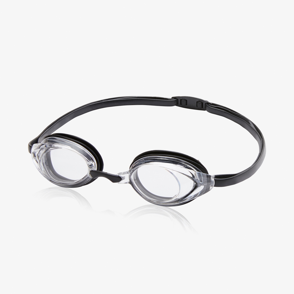 Junior Vanquisher 2.0 Prescription Goggles Black