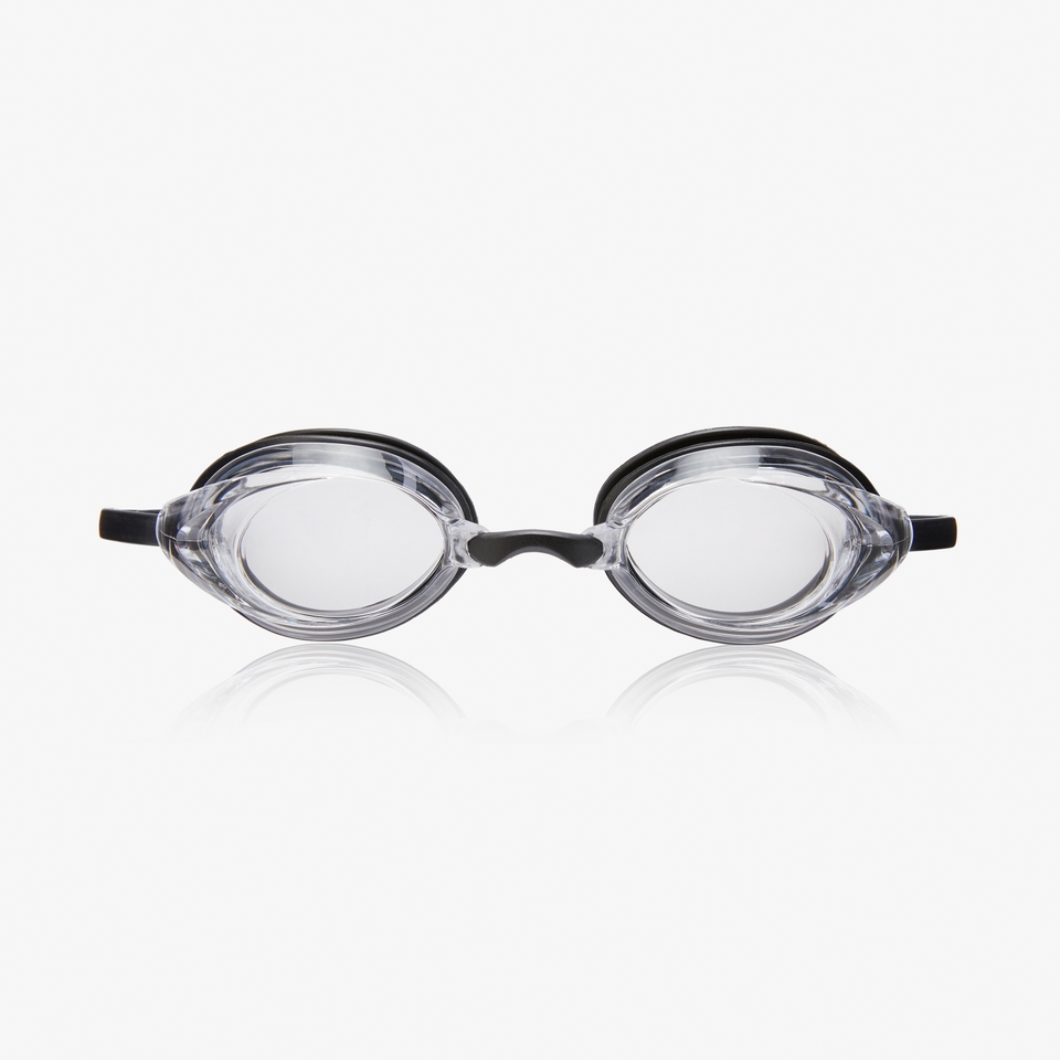 Junior Vanquisher 2.0 Prescription Goggles Black