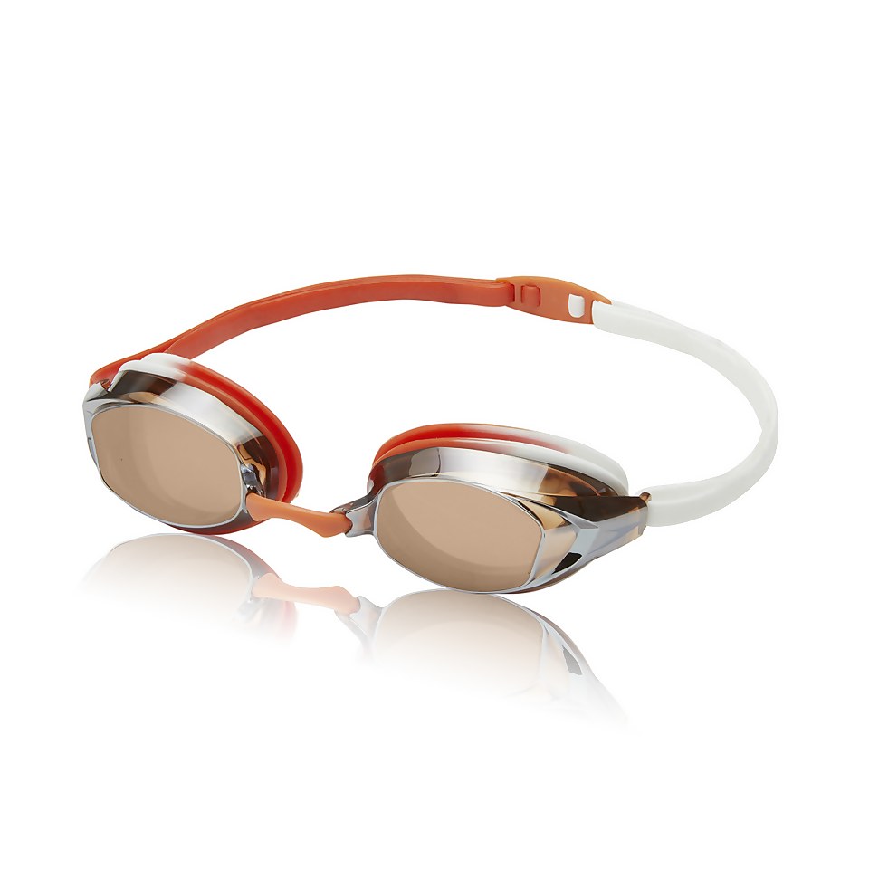 Vanquisher EV Mirrored