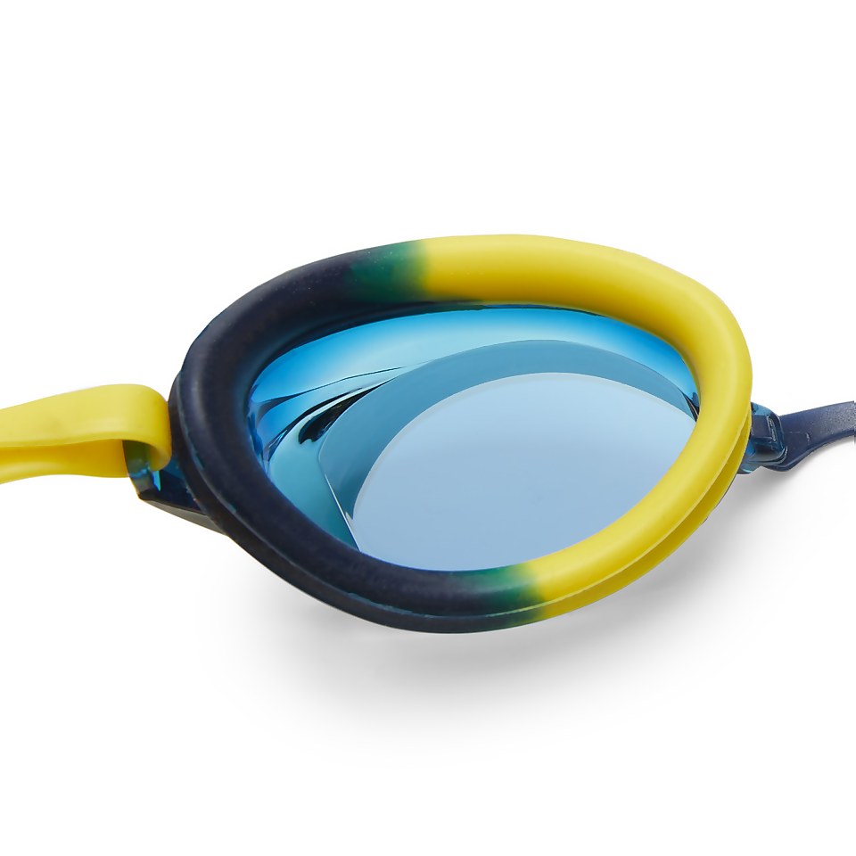 Vanquisher EV Mirrored