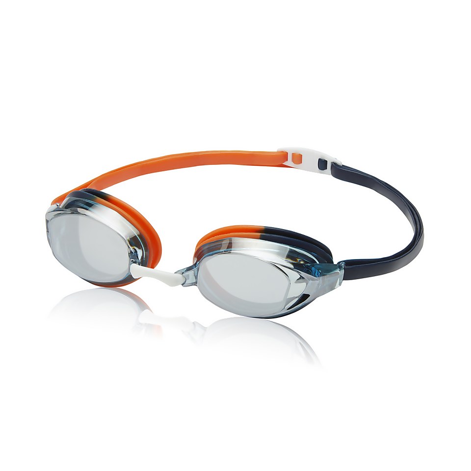 Vanquisher EV Mirrored