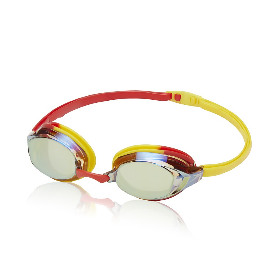Vanquisher EV Mirrored
