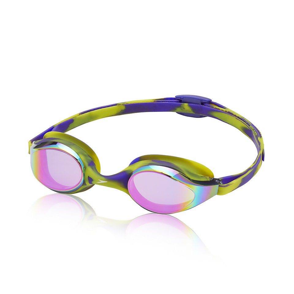 Hyper Flyer Mirrored Goggle