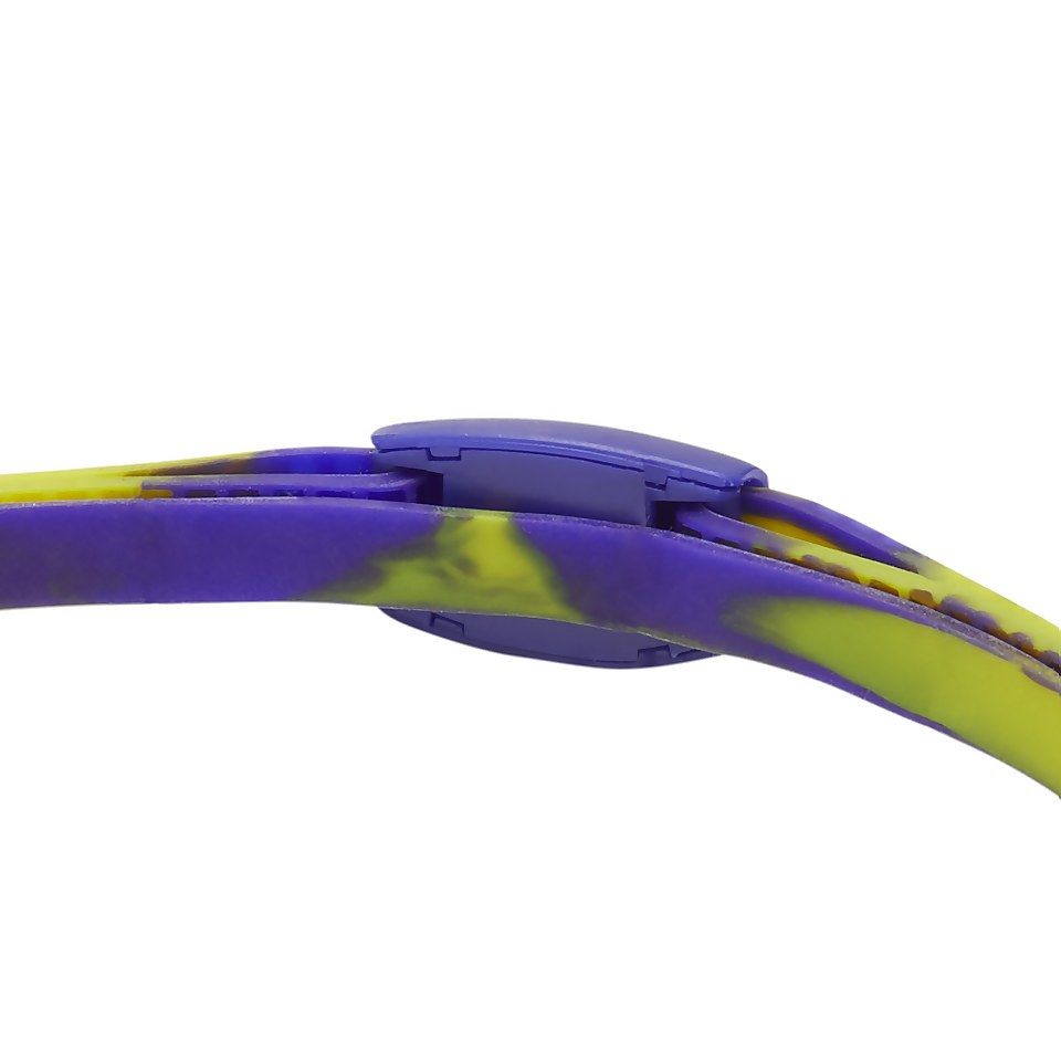 Hyper Flyer Mirrored Goggle