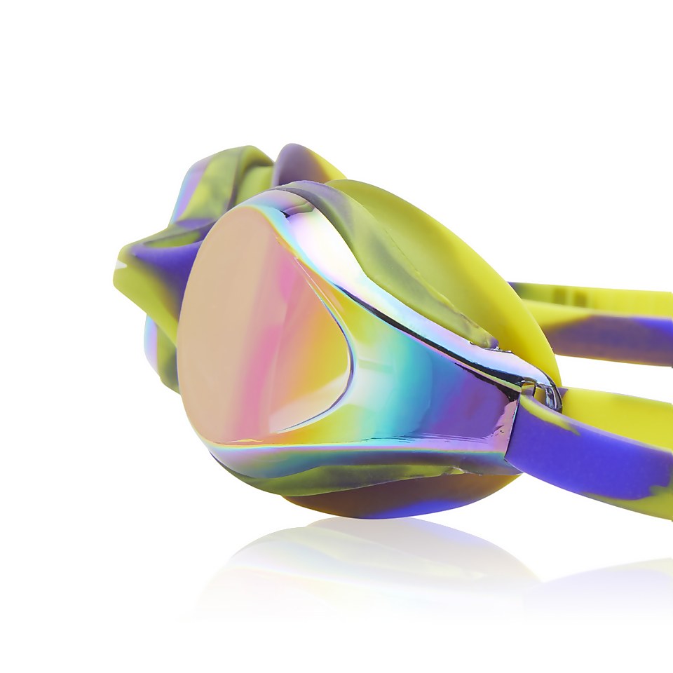 Hyper Flyer Mirrored Goggle
