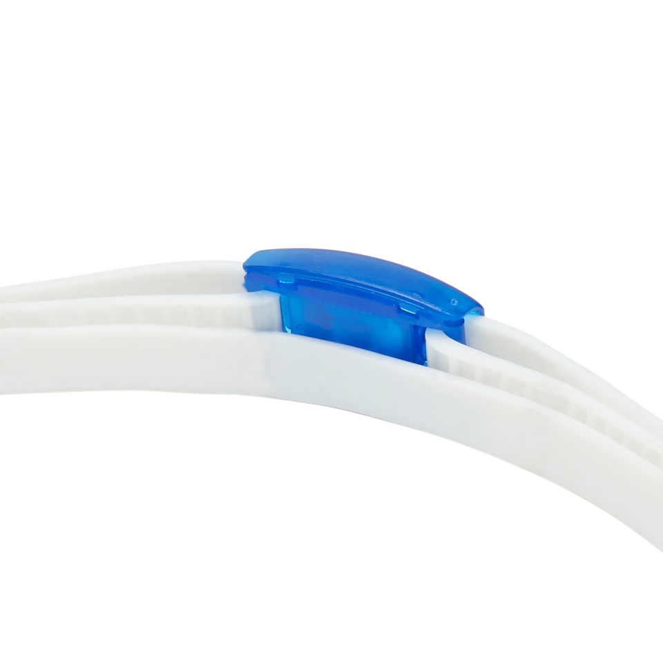 Hyper Flyer Schwimmbrille Blau/Jadegrün