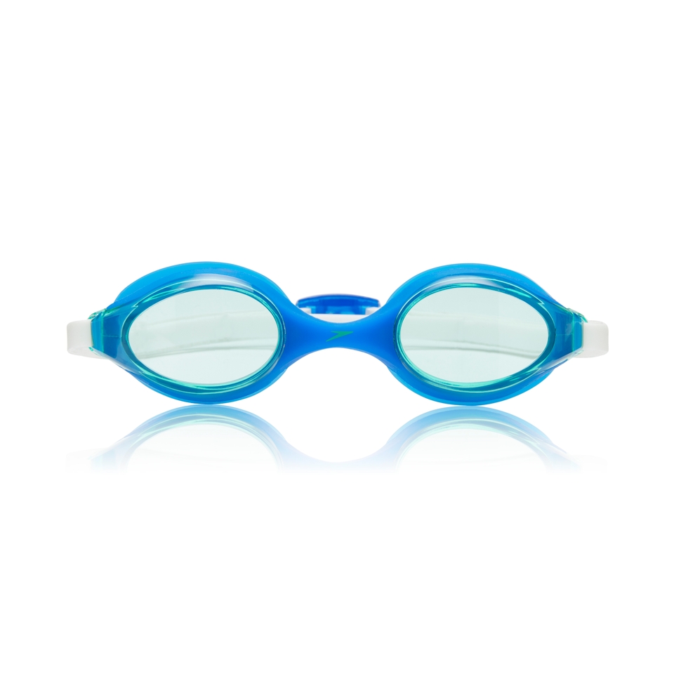Hyper Flyer Schwimmbrille Blau/Jadegrün