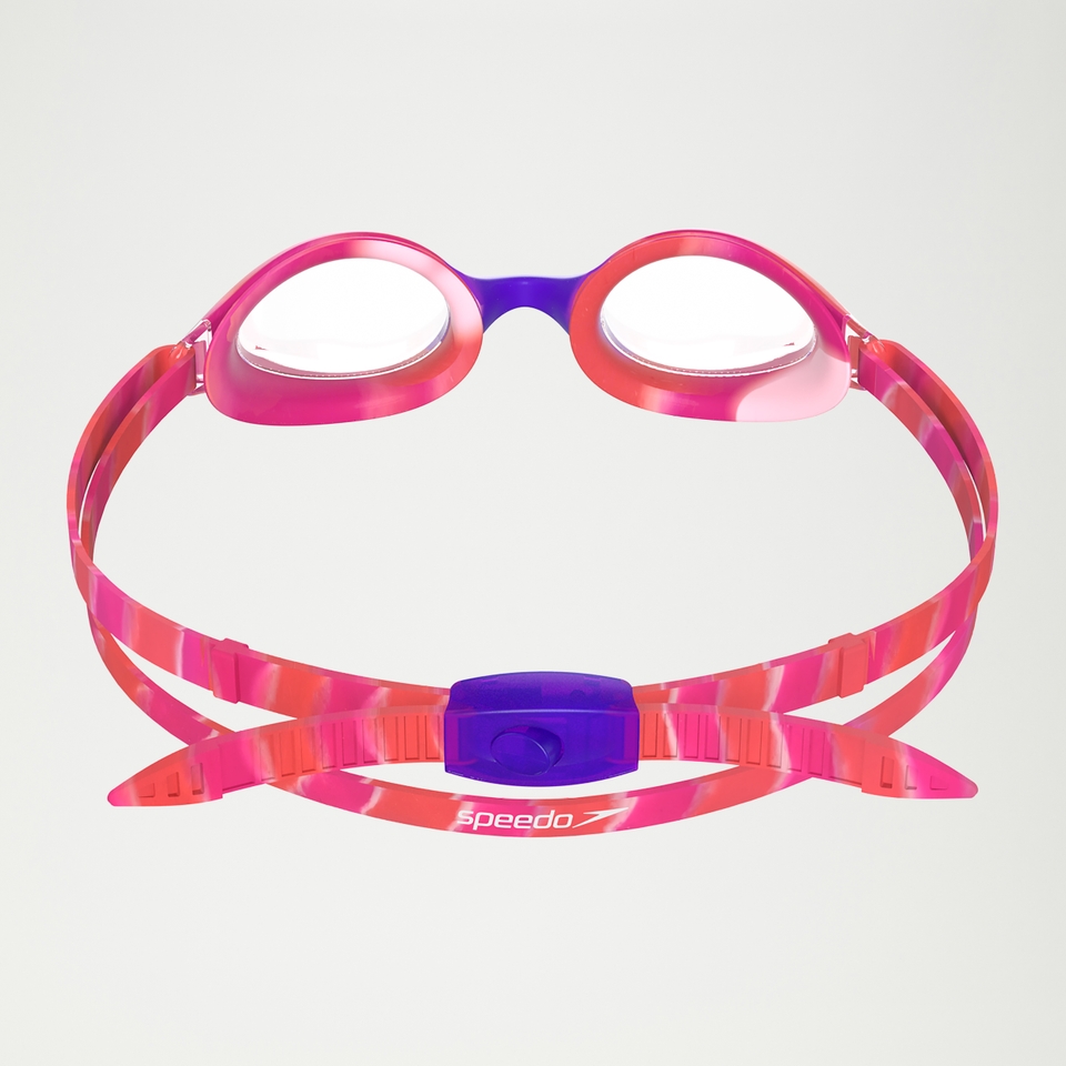 Junior Hyper Flyer Goggles Pop Purple