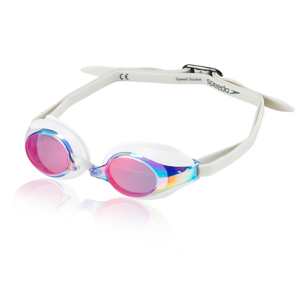 Speed Socket Polarized