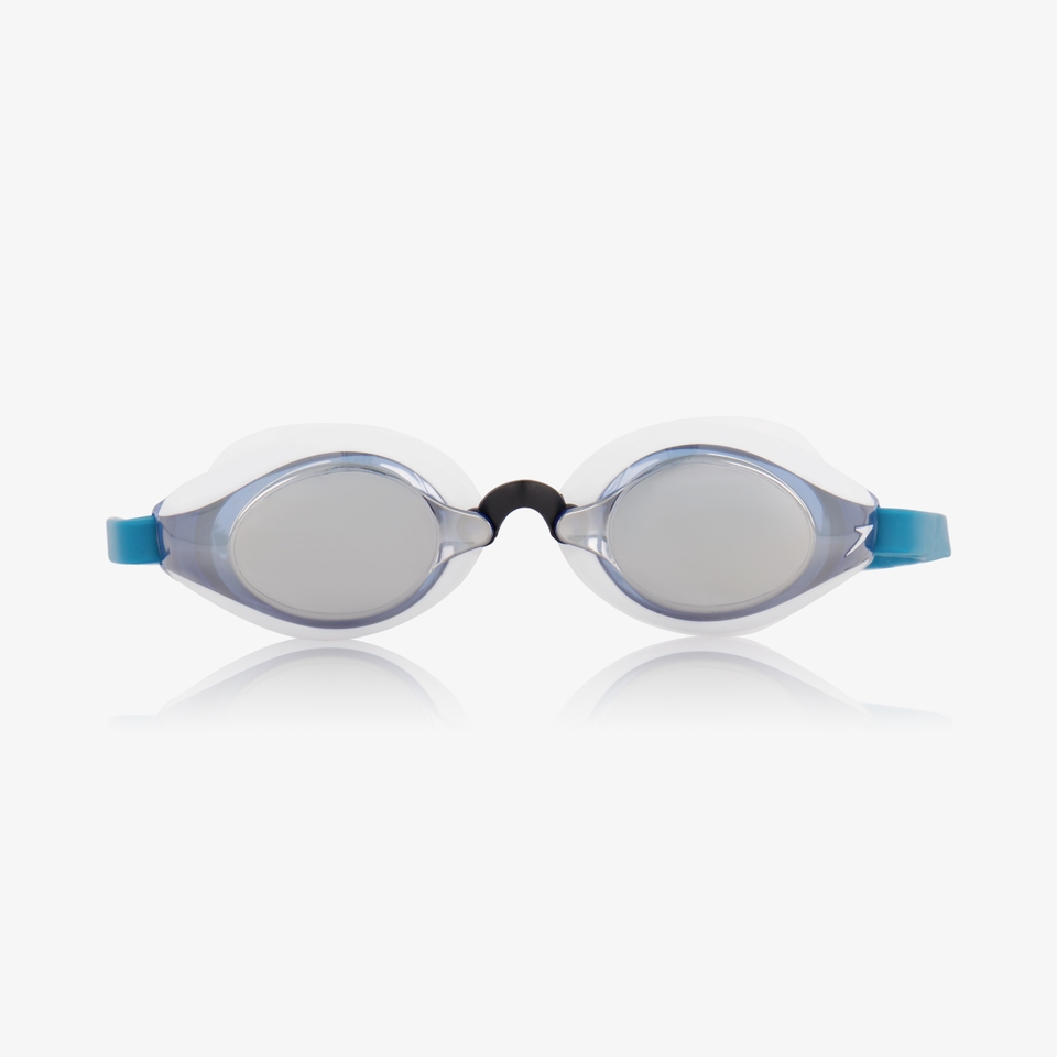 Speed Socket Polarized Goggles Gray