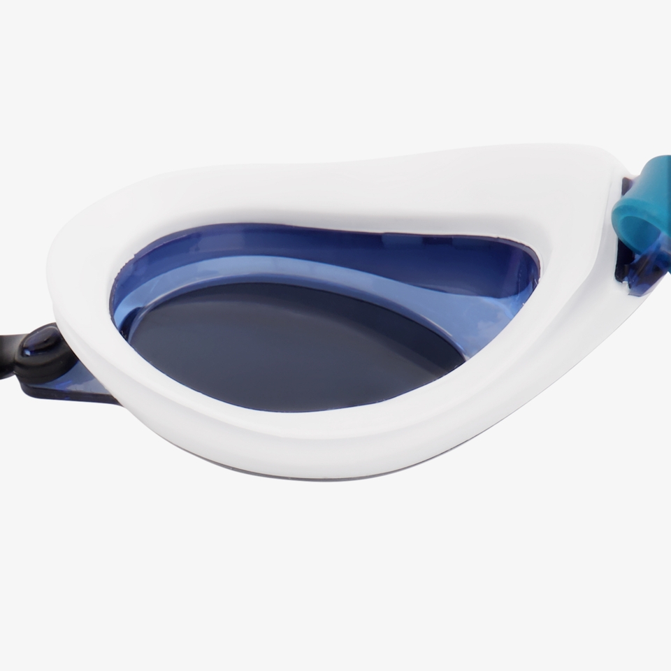 Speed Socket Polarized Goggles Gray