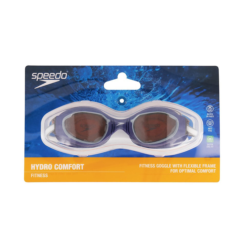 Hydro Comfort Goggle