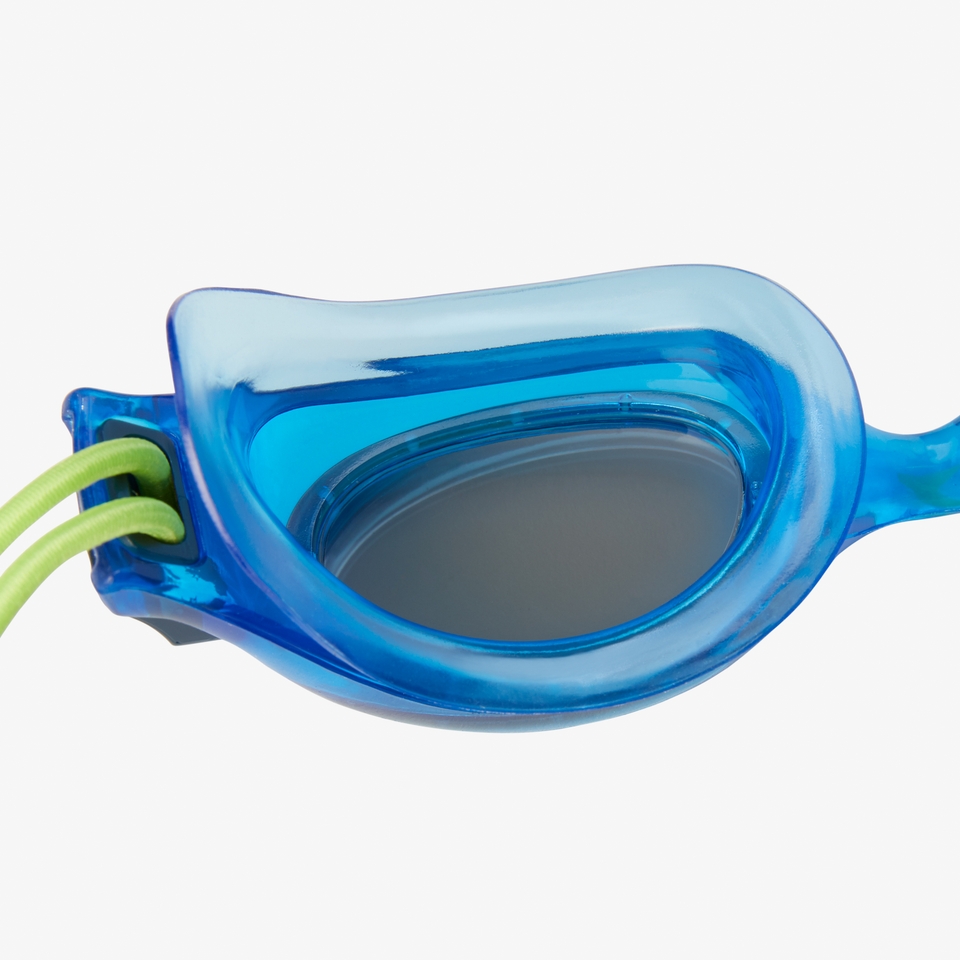 Junior Hydrospex Bungee Goggles Blue