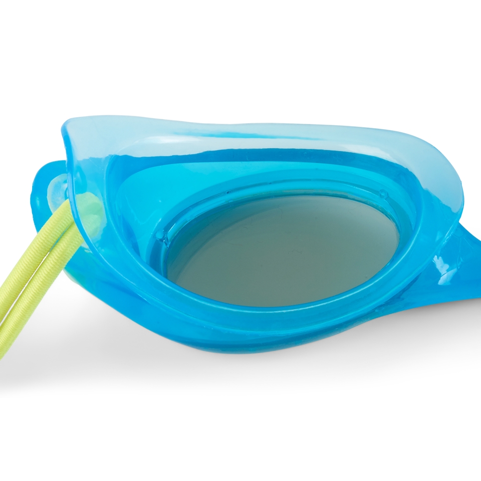 Kid's Hydrospex Bungee Goggles Blue