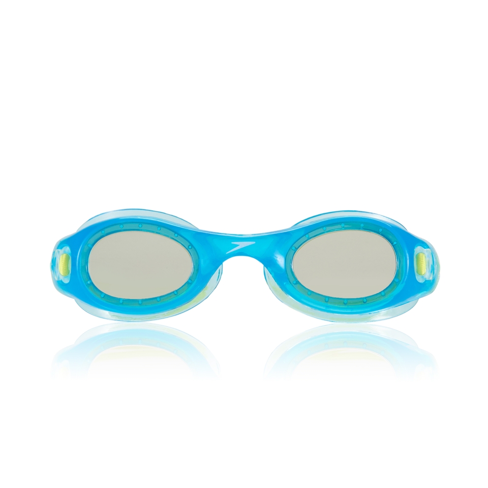 Kid's Hydrospex Bungee Goggles Blue