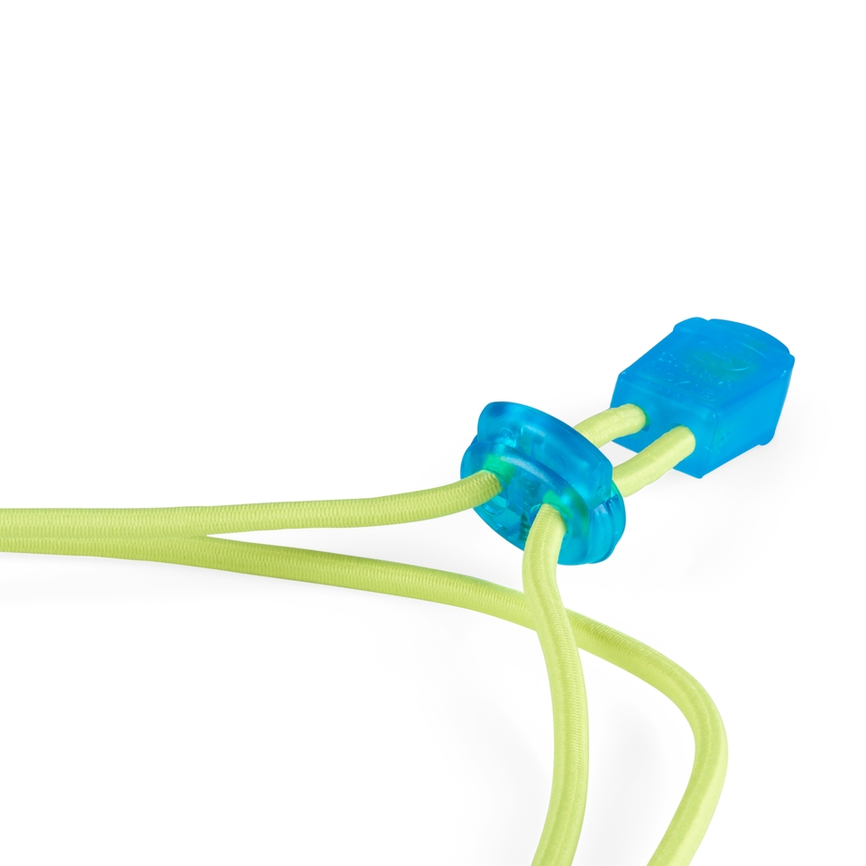 Kid's Hydrospex Bungee Goggles Blue