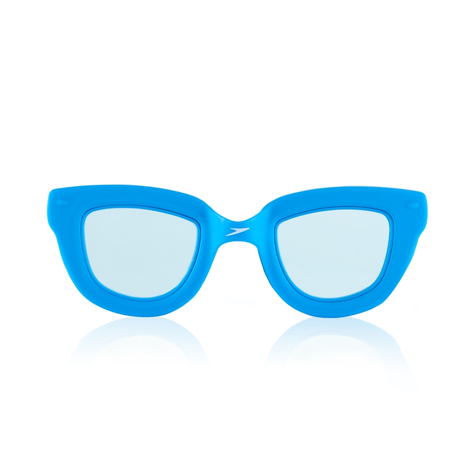 Kids Sunny G Seasiders Goggles Blue