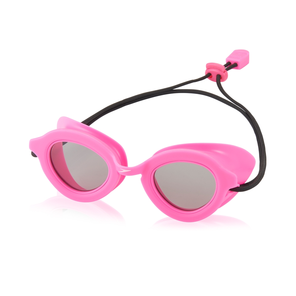 Kids Sunny G Sea Shells Goggles Pink