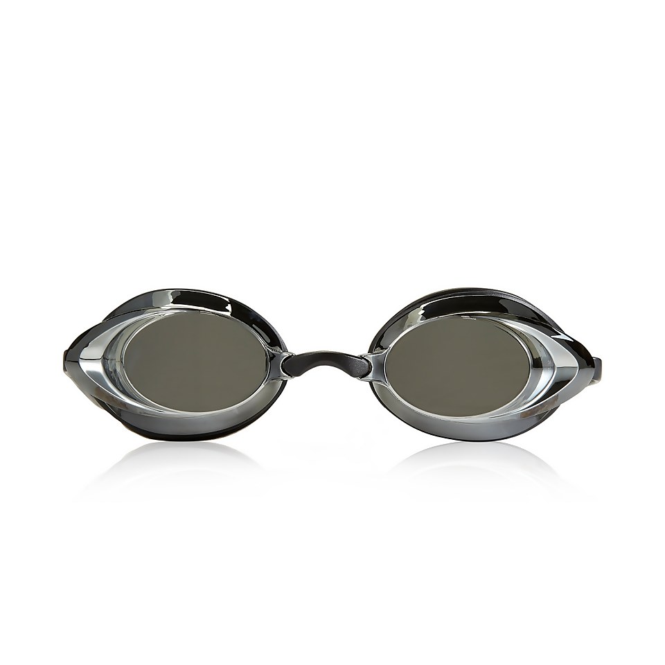 Vanquisher 2.0 Mirrored Prescription Goggles Gray