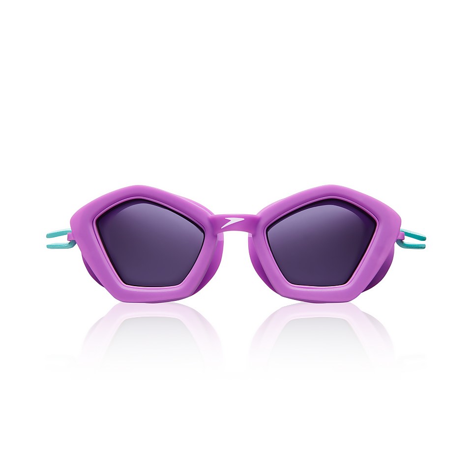 Kids Sunny G Star Goggles Purple