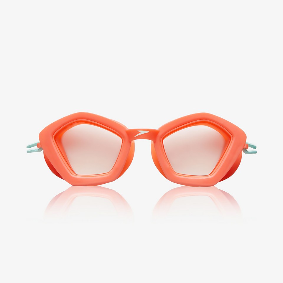 Kids Sunny G Star Goggles Pink