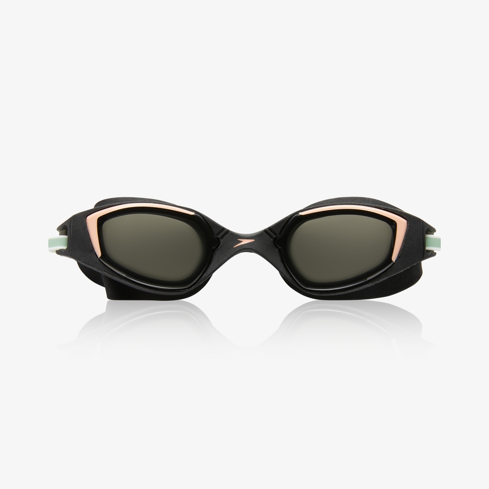 Women's Hydro Comfort Goggles Black