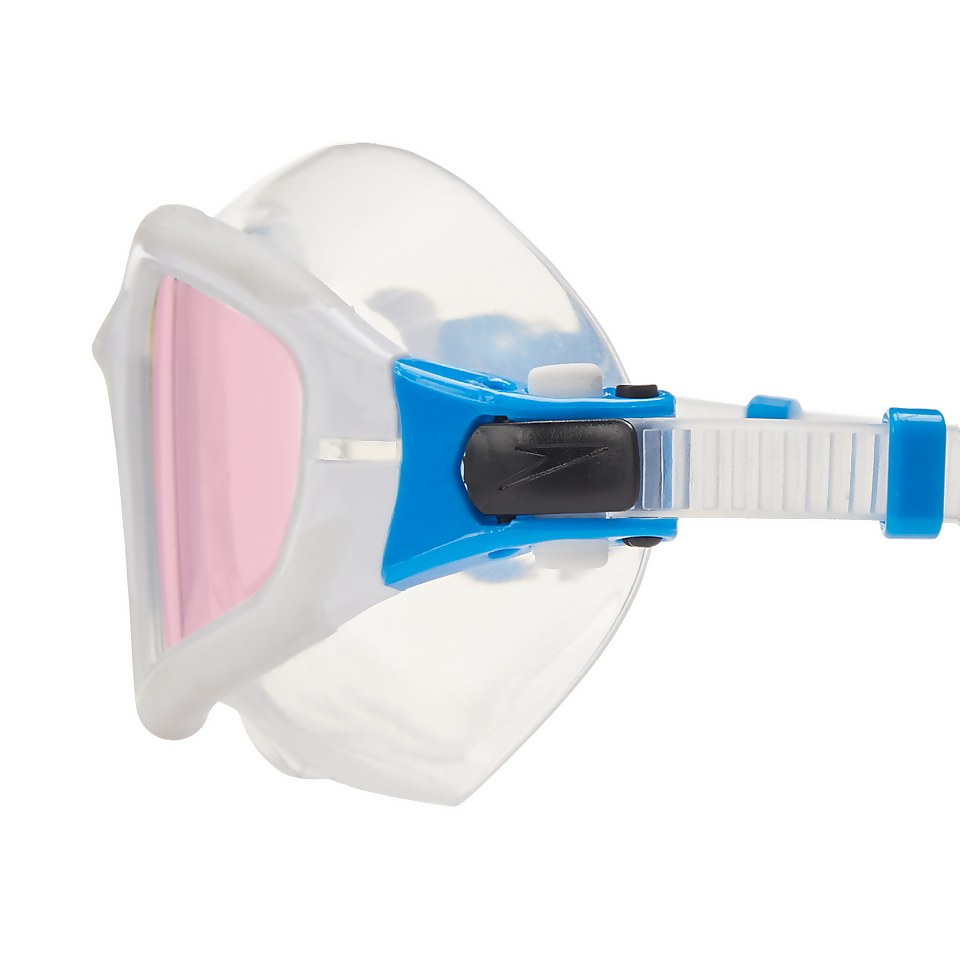 Proview Mask White