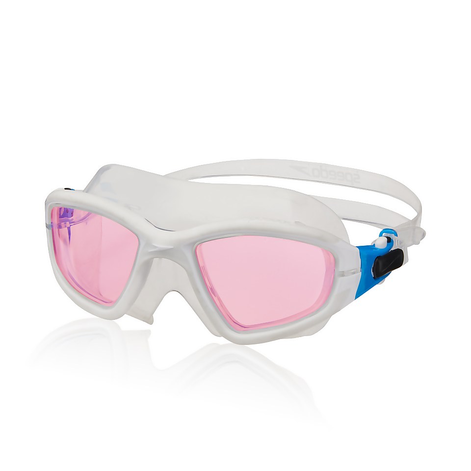 Proview Mask White