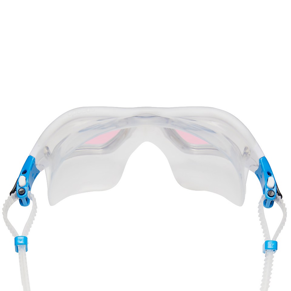 Proview Mask White