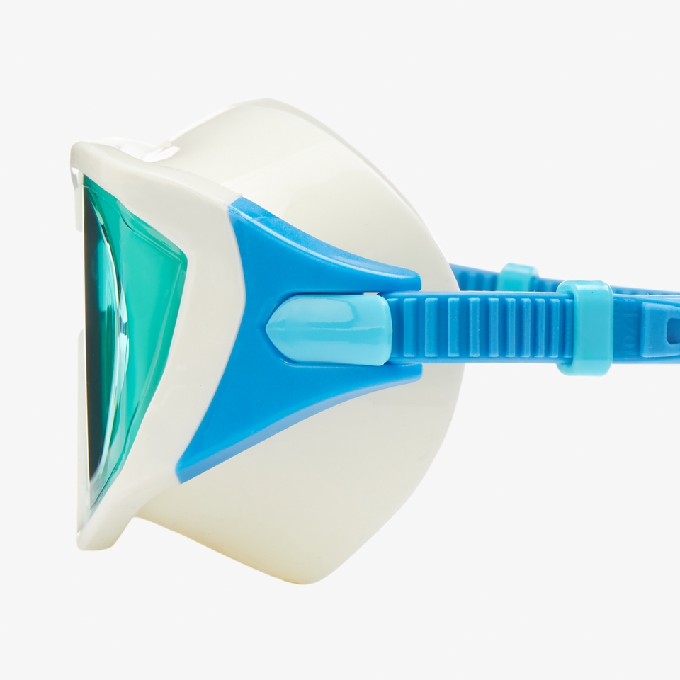 Junior Proview Mask  White