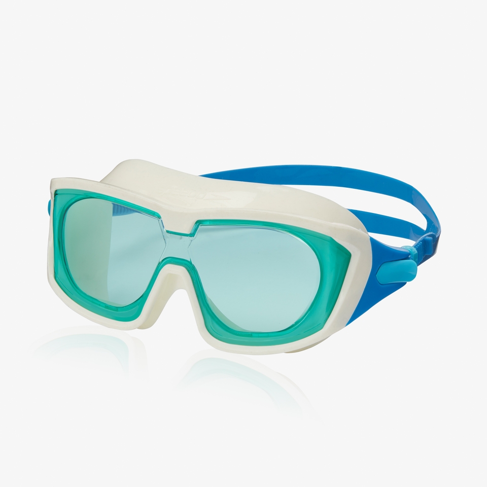 Junior Proview Mask  White