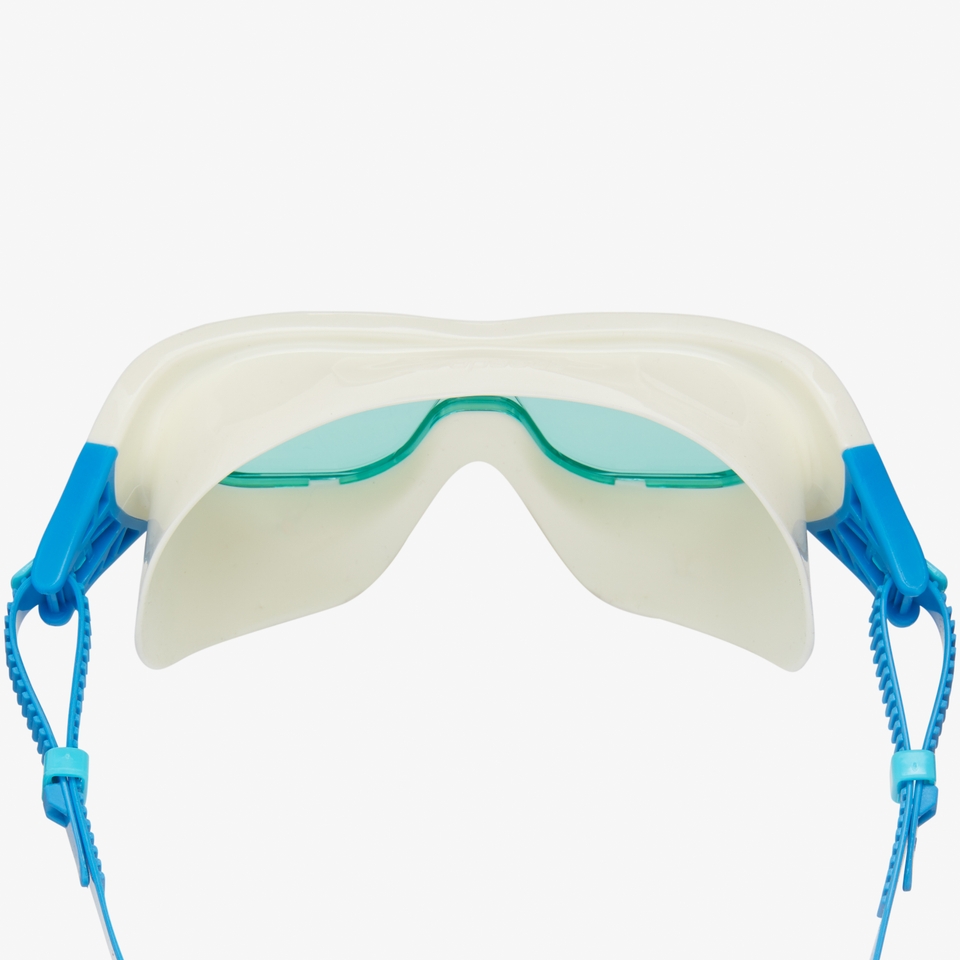Junior Proview Mask  White
