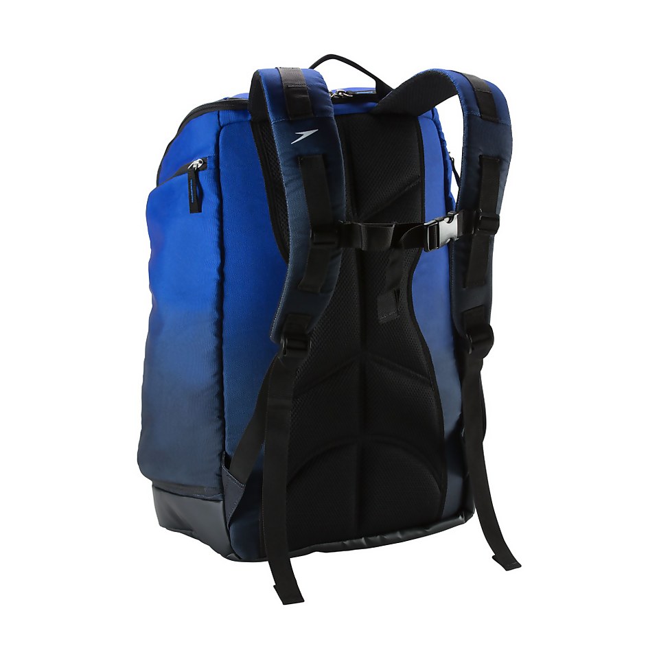 Teamster Backpack (35L)
