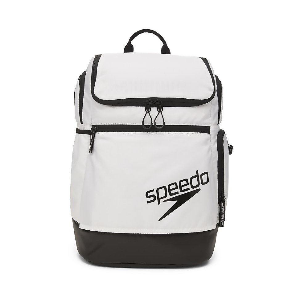 Teamster 2.0 Backpack Black