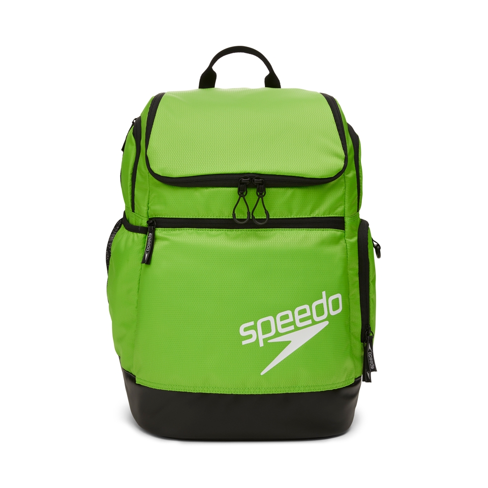Unisex Teamster 2.0 Backpack Yellow