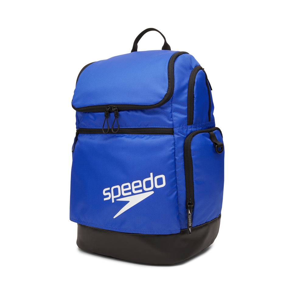 Teamster 2.0 Backpack Blue