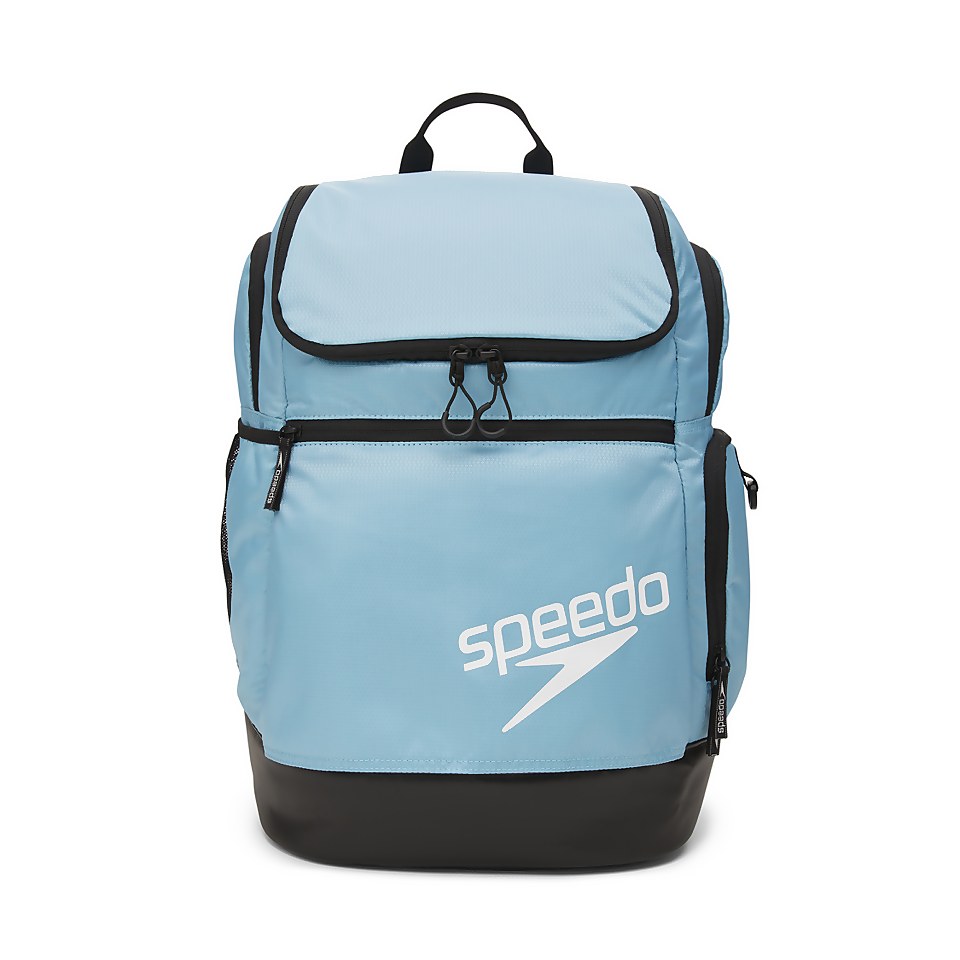 Teamster 2.0 Backpack Blue